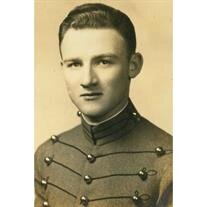 Lt. Col. Ret. Earl Caldwell Hardy