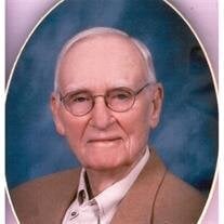 William S. Bill Riley