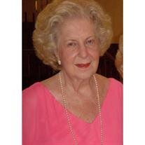 Clarice Franklin Seeman