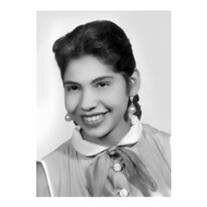 Martha A. Gonzalez