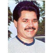 Edward Garcia, Jr.