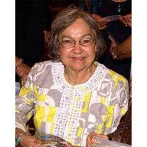 Elma G. Martinez