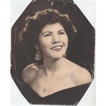 Marie M. Patton