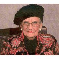 Nell T. Meneley