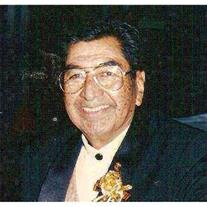Pedro Pete E. Hernandez