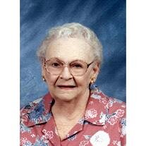 Margaret Louise Barner