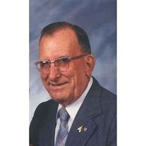 Marvin Lee Schreiber