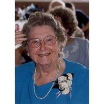 Marjorie L. Ingriola