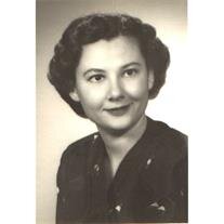 LaVerne Benick