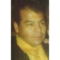 Adolfo V. Chagoy
