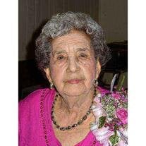 Josefina Jimenez Flores