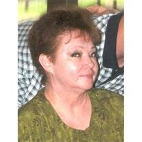 Joyce Elaine Hilburn