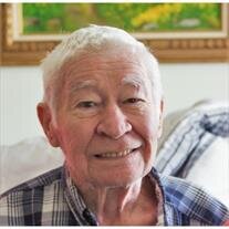 Jimmy Spencer Weinman