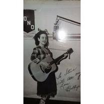 Bobbye Jean Mays