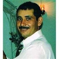 Jose Diamam Melgar