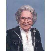 Gertrude Kelley