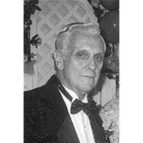 Eddie Wilbert Wauson