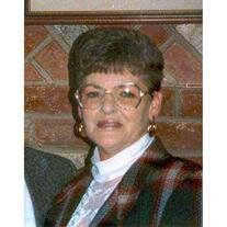 Earleen Allen