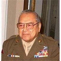 Abel F. Ortega