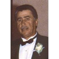Rudy M Casias