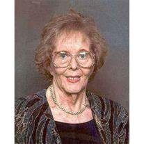Benetta M. Taylor