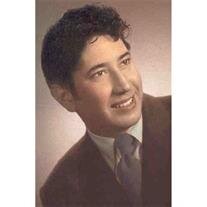 Charlie G. Padilla