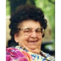 Andrea S. Robledo