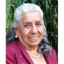 Antonia L. Carrillo