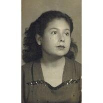 Sofia R. Trejo