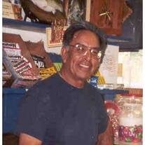 Santos H. Padilla