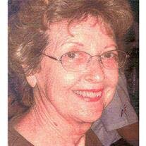 Gwendolyn Kelton Haggard