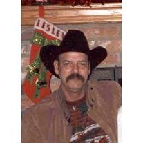 Gary William Biggs