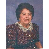 Paula G. Martinez