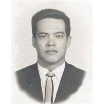 Humberto G. Gonzalez