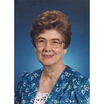 Myrtle Ruth Juelg