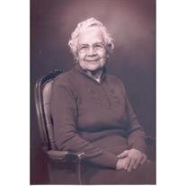 Estela C. Medina