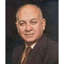 Robert Joe Benavides