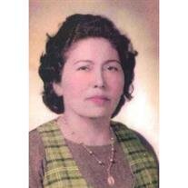 Aurora R. Hernandez