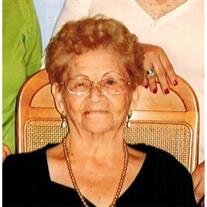 Juanita Carranza