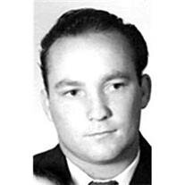 Charles Edward "Eddie" Cudworth