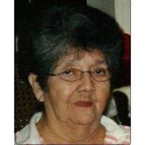 Maria J. Drye