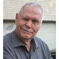 Raymond Harris Wills
