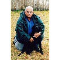 Gerald A. Hernandez