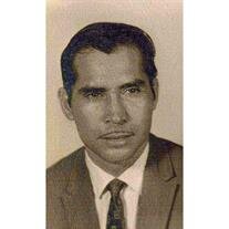 Jose Maria Pulido