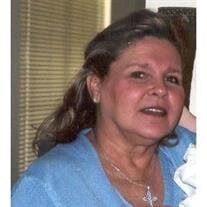 Cindy Wooley