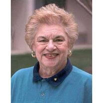 Sara S. Mills