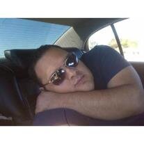 Nicholas V. Cardenas