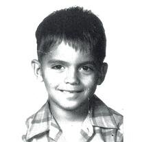 John A Cano