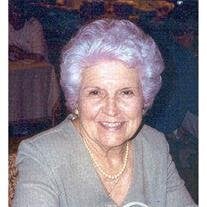 Ethel M. Strong
