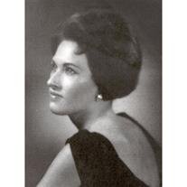 Helen Sylvia Turner